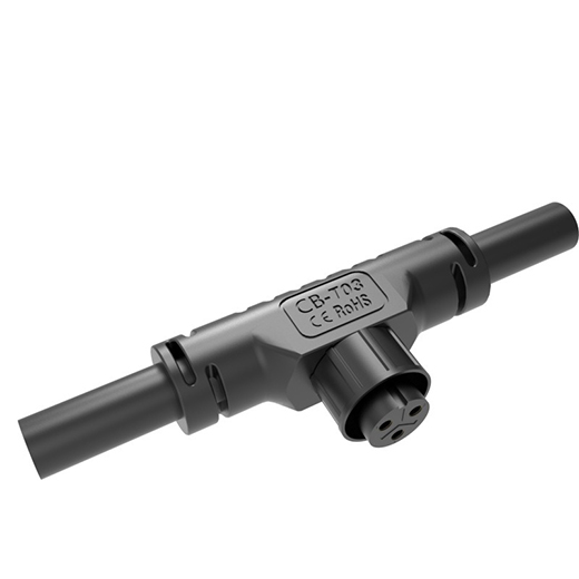 connector manufacturers